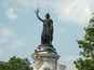  statue de la République